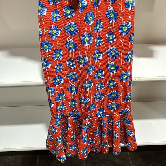NWT Lularoe CiCi dress - Picture 2 of 3